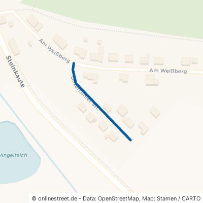 Untersuhler Straße Wildeck Richelsdorf 