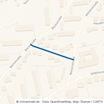 Lortzingstraße 37574 Einbeck 