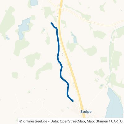 Kielerkamper Weg 24601 Stolpe 