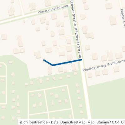 Rotdornweg 16727 Velten 