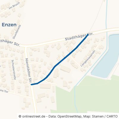 Schieferkamp 31655 Stadthagen Enzen Enzen