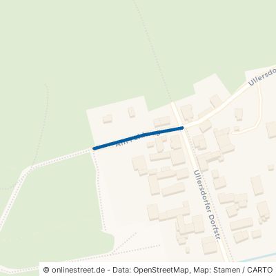 Am Feldweg 15868 Jamlitz Ullersdorf 