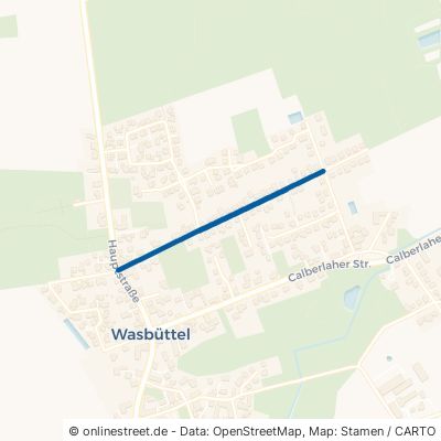 Baumkampsweg Wasbüttel 