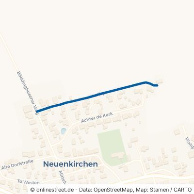 Nixdörp 25792 Neuenkirchen 