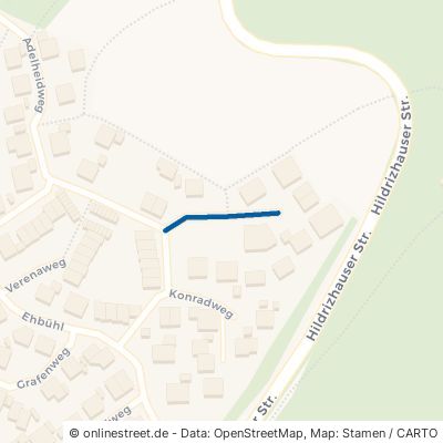 Rudolfweg 71083 Herrenberg 