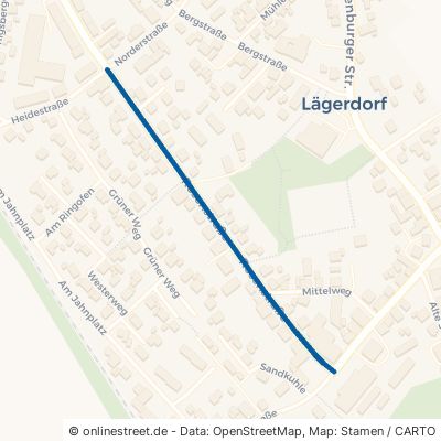 Rosenstraße 25566 Lägerdorf 