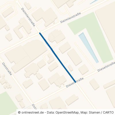 Kopernikusstraße 50189 Elsdorf 