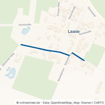 Kreuzweg 29484 Langendorf Laase 