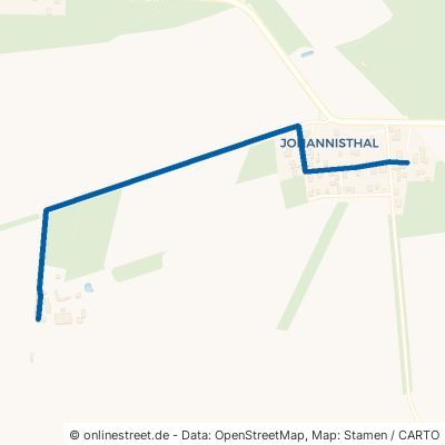 Mittelstraße 16766 Kremmen Hohenbruch 