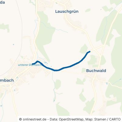 Buchwalder Straße 08491 Limbach 