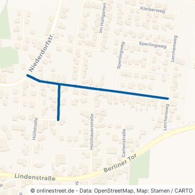 Osterfelder Straße 32312 Lübbecke Gehlenbeck 