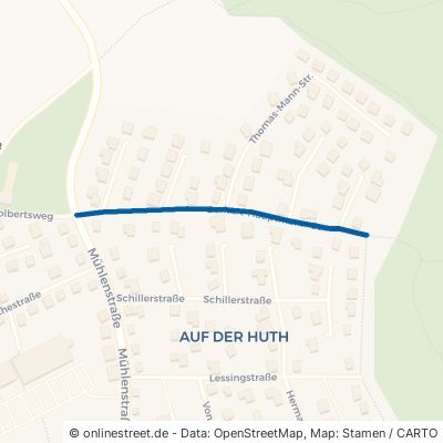 Gerhart-Hauptmann-Straße 57577 Hamm 