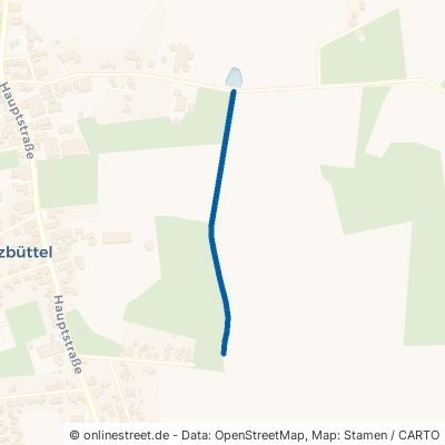 Rühmlandweg Sarzbüttel 