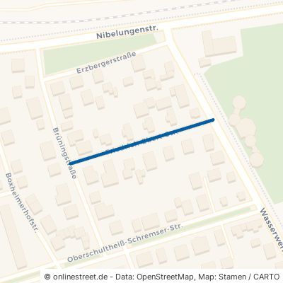 Friedrich-Ebert-Straße 68642 Bürstadt 
