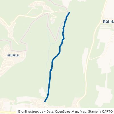Rudishauweg Grenzach-Wyhlen Grenzach 