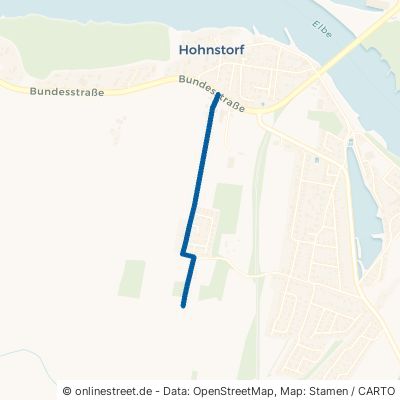 Adolf-Lüchau-Weg Hohnstorf (Elbe) Hohnstorf 