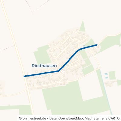 Von-Maldeghem-Straße 89312 Günzburg Riedhausen 