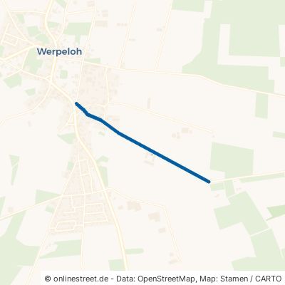 Sünnekampstraße 49751 Werpeloh 