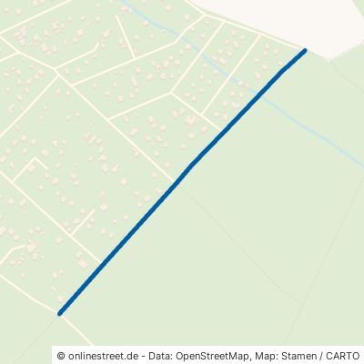 Rotkehlchenweg Bennewitz Leulitz 