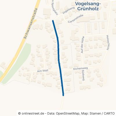 Pommerbyer Weg 24351 Damp Vogelsang-Grünholz