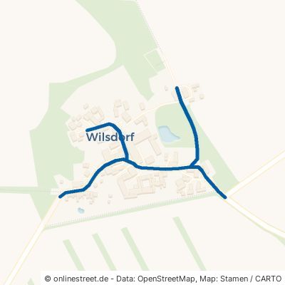 Wilsdorf 07774 Dornburg-Camburg Wilsdorf 