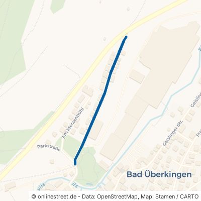 Nuberstraße 73337 Bad Überkingen 