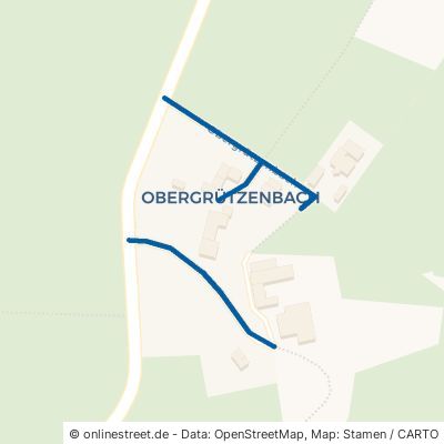 Obergrützenbach 51491 Overath Marialinden 