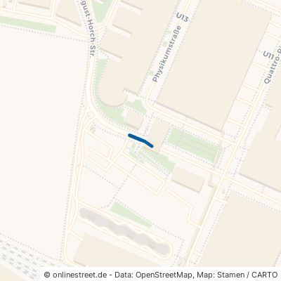 Tor 9 Ingolstadt Etting 