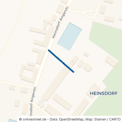 Heinsdorf-Gutsweg 15936 Dahme 
