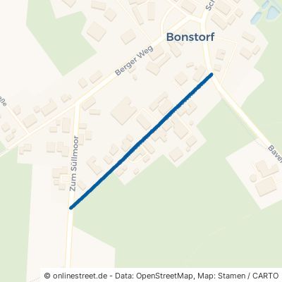 Barmbosteler Straße Südheide Bonstorf 