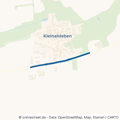 Chausseestr. 39387 Oschersleben Kleinalsleben 
