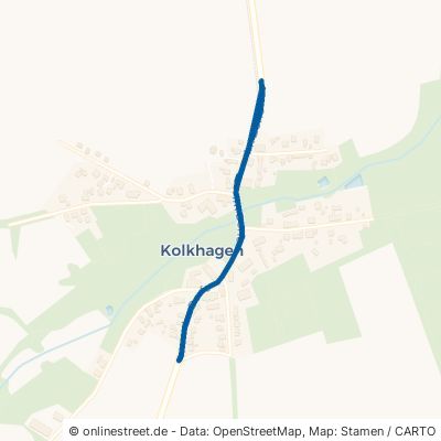 Im Dorfe 21406 Barnstedt Kolkhagen 