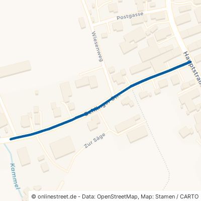 Behlinger Straße 89358 Kammeltal Ried 