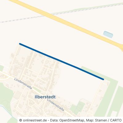 Am Berg 06408 Ilberstedt 