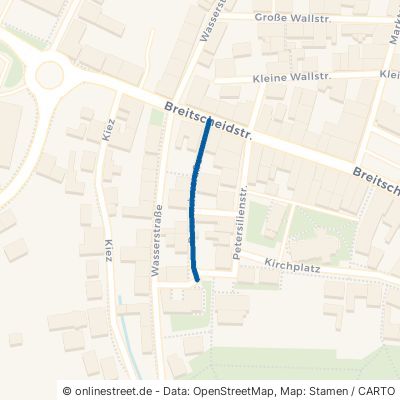 Rosmarinstraße 19306 Neustadt-Glewe 
