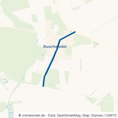 Ruschwedeler Straße 21698 Samtgemeinde Harsefeld Ruschwedel 