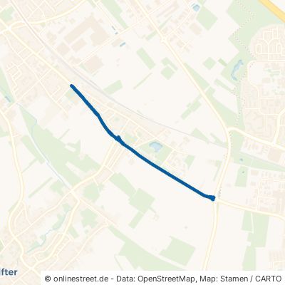 Bonn-Brühler-Straße 53347 Alfter 