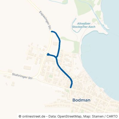 Im Weiler 78351 Bodman-Ludwigshafen Bodman Bodman