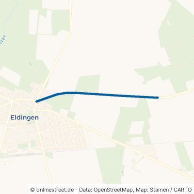Steinhorster Straße Eldingen 