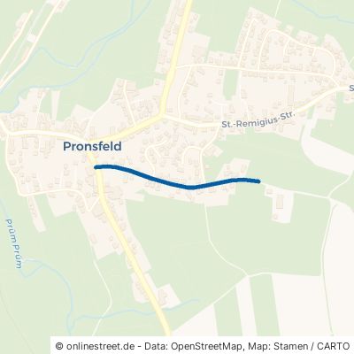 Lehweg 54597 Pronsfeld 