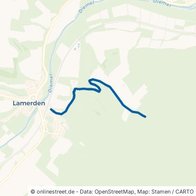 Lange Wiese 34396 Liebenau Lamerden 
