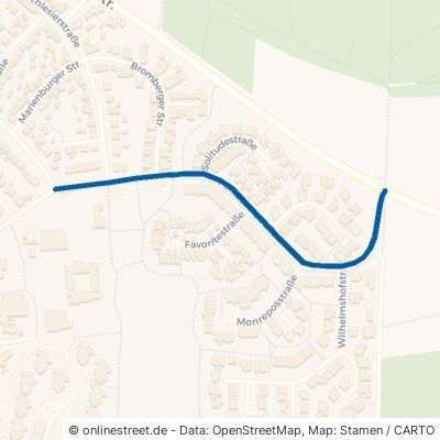 Parkäckerstraße 74321 Bietigheim-Bissingen Bietigheim Bissingen