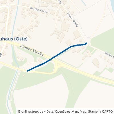 Mühlenweg 21785 Neuhaus 