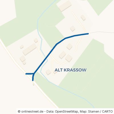 Alt Krassow Lalendorf Alt Krassow 