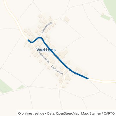 Dorfstraße 63633 Birstein Wettges Wettges
