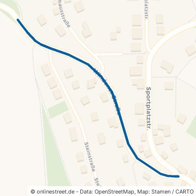 Windener Straße 61279 Grävenwiesbach Heinzenberg 