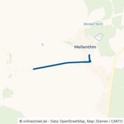 Morgenitzer Berg 17429 Mellenthin 