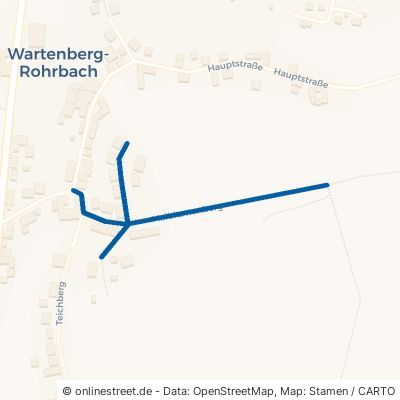 Maiblumenberg Wartenberg-Rohrbach 