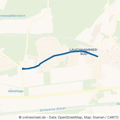 Liebenwerdaer Straße 01979 Lauchhammer 