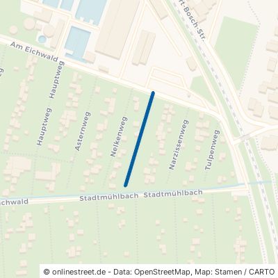Dahlienweg 63500 Seligenstadt 